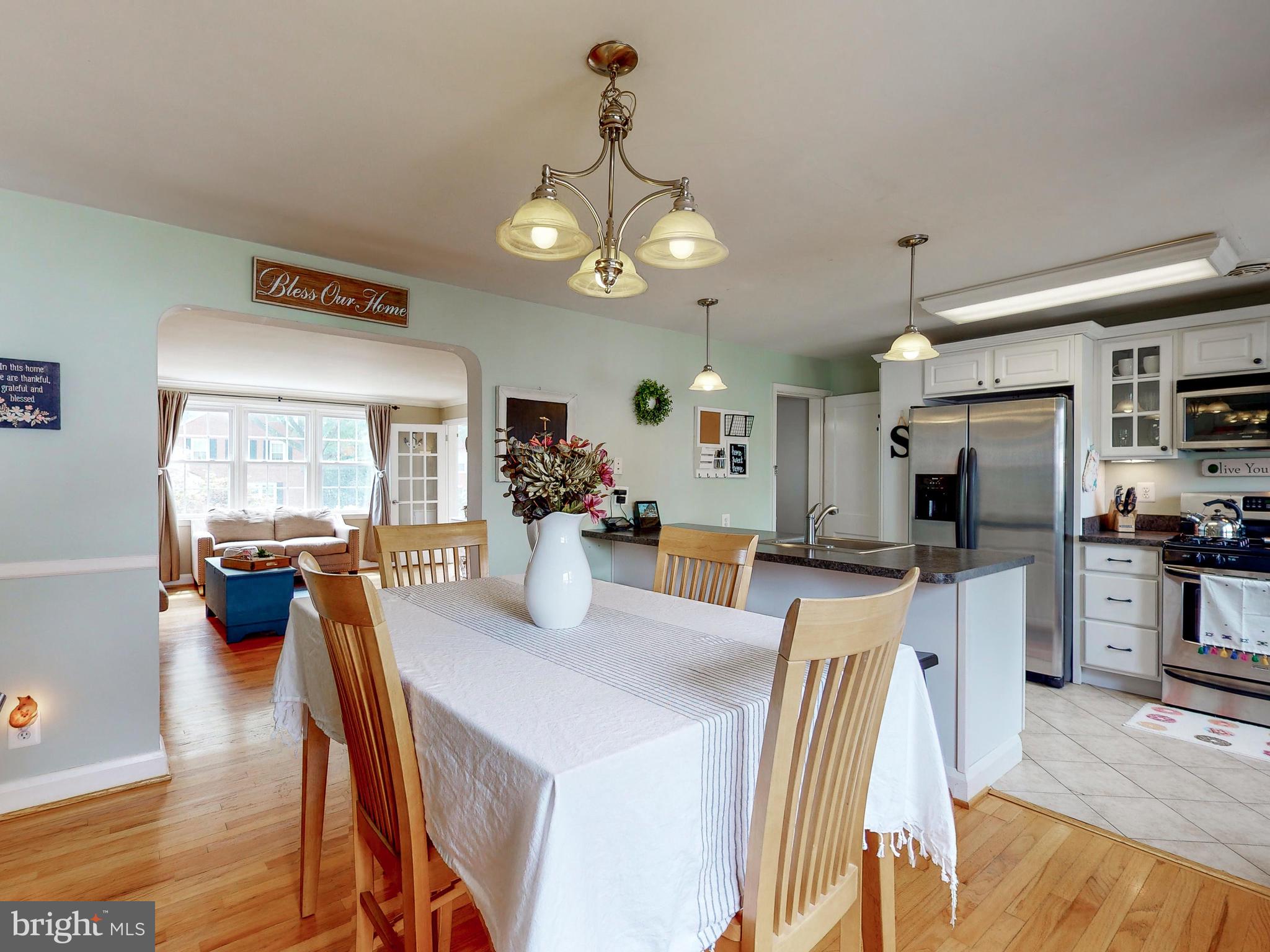 1542 Doxbury Road Towson, MD 21286 - Photo 10 of 41 Gallery Image 10