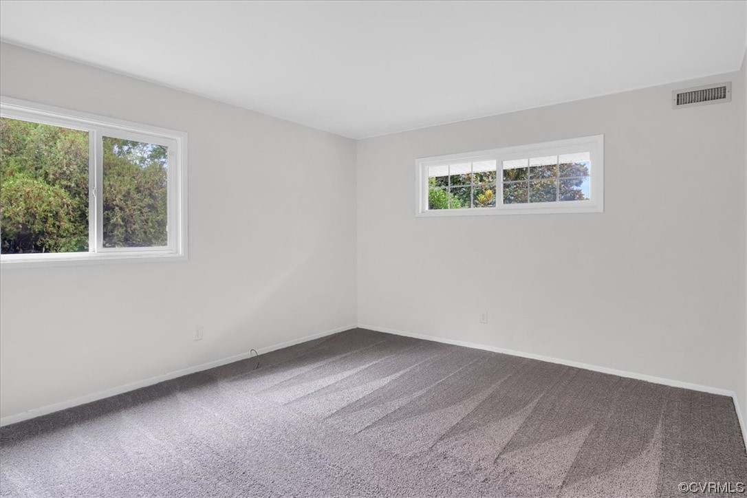 9419 Camrose Road Henrico, VA 23229 - Photo 15 of 29 an empty room with a window