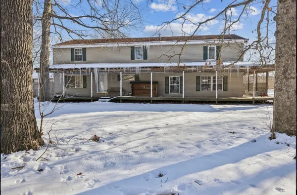 $75,000 | 15095 Nees Lane, Effingham, IL 62401