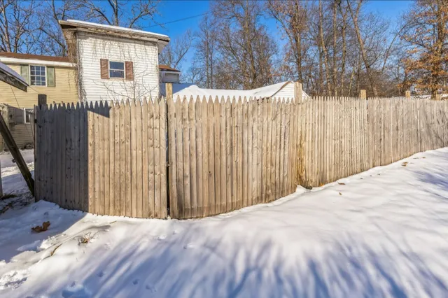 $75,000 | 15095 Nees Lane, Effingham, IL 62401