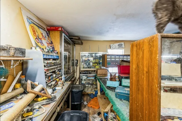 $75,000 | 15095 Nees Lane, Effingham, IL 62401