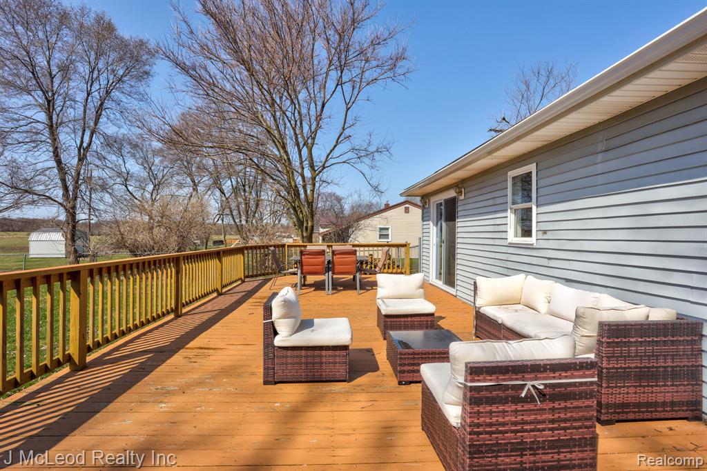 5019 Millington Road Millington, MI 48746 - Photo 30 of 36 Gallery Image 30
