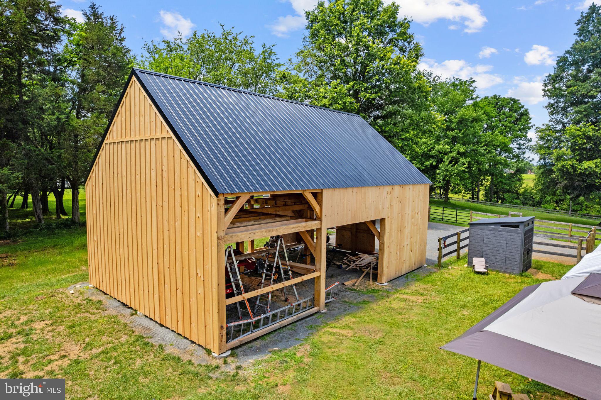 20103 Shelburne Glebe Road Purcellville, VA 20132 - Photo 43 of 60