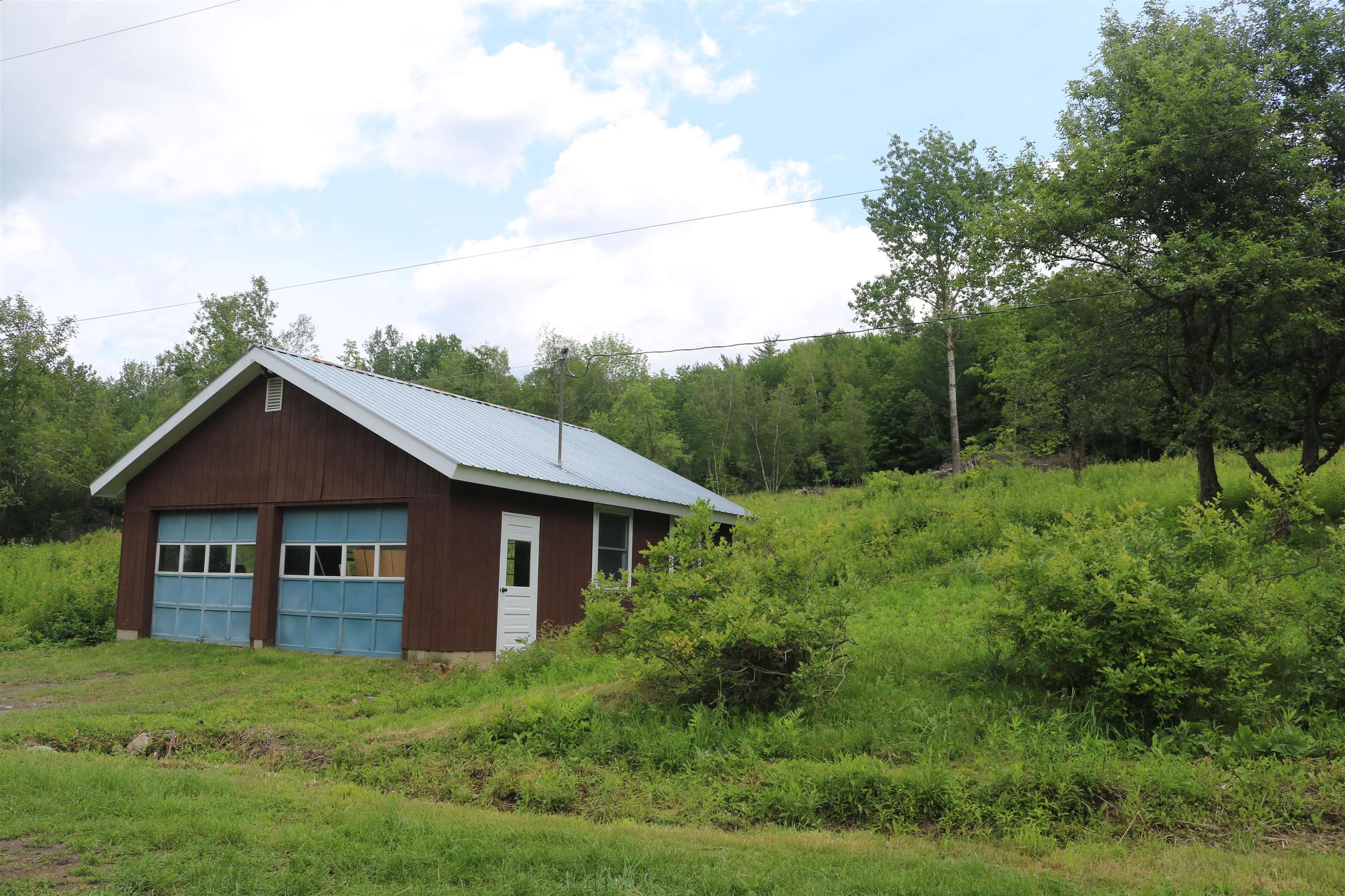 321 Camp Road Berkshire, VT 05476 - Photo 8 of 23 Gallery Image 8