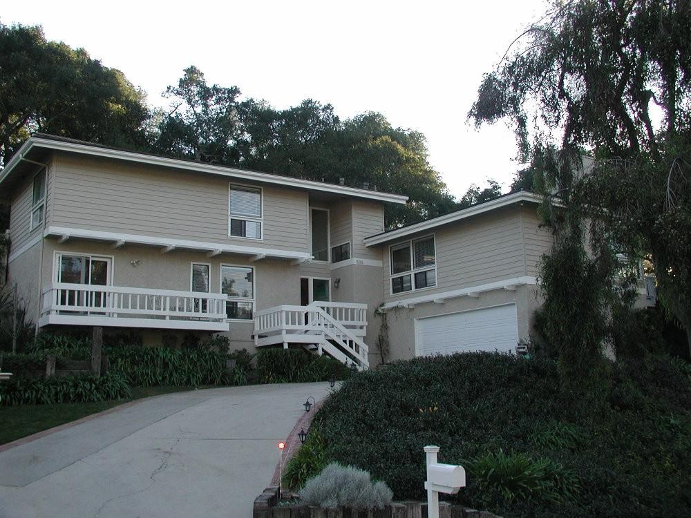 1533 Manitou Road Santa Barbara, CA 93105 - Photo 1 of 2 Listing Photo