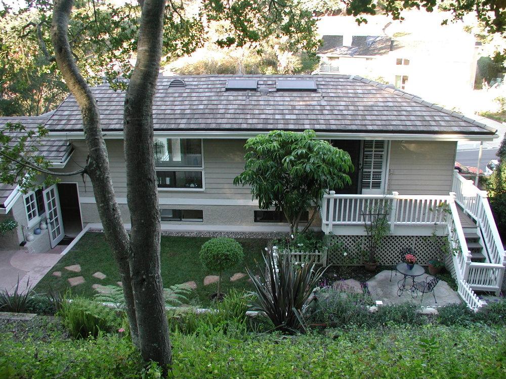 1533 Manitou Road Santa Barbara, CA 93105 - Photo 2 of 2 Listing Photo