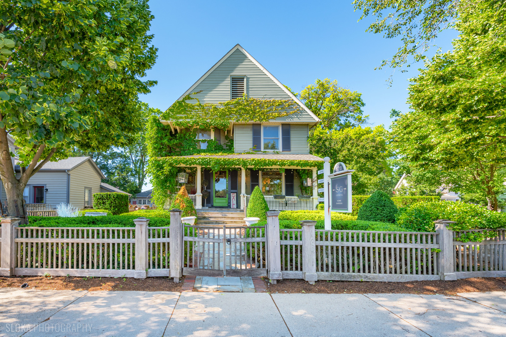 428 West State Street Geneva, IL 60134 - Photo 8 of 46