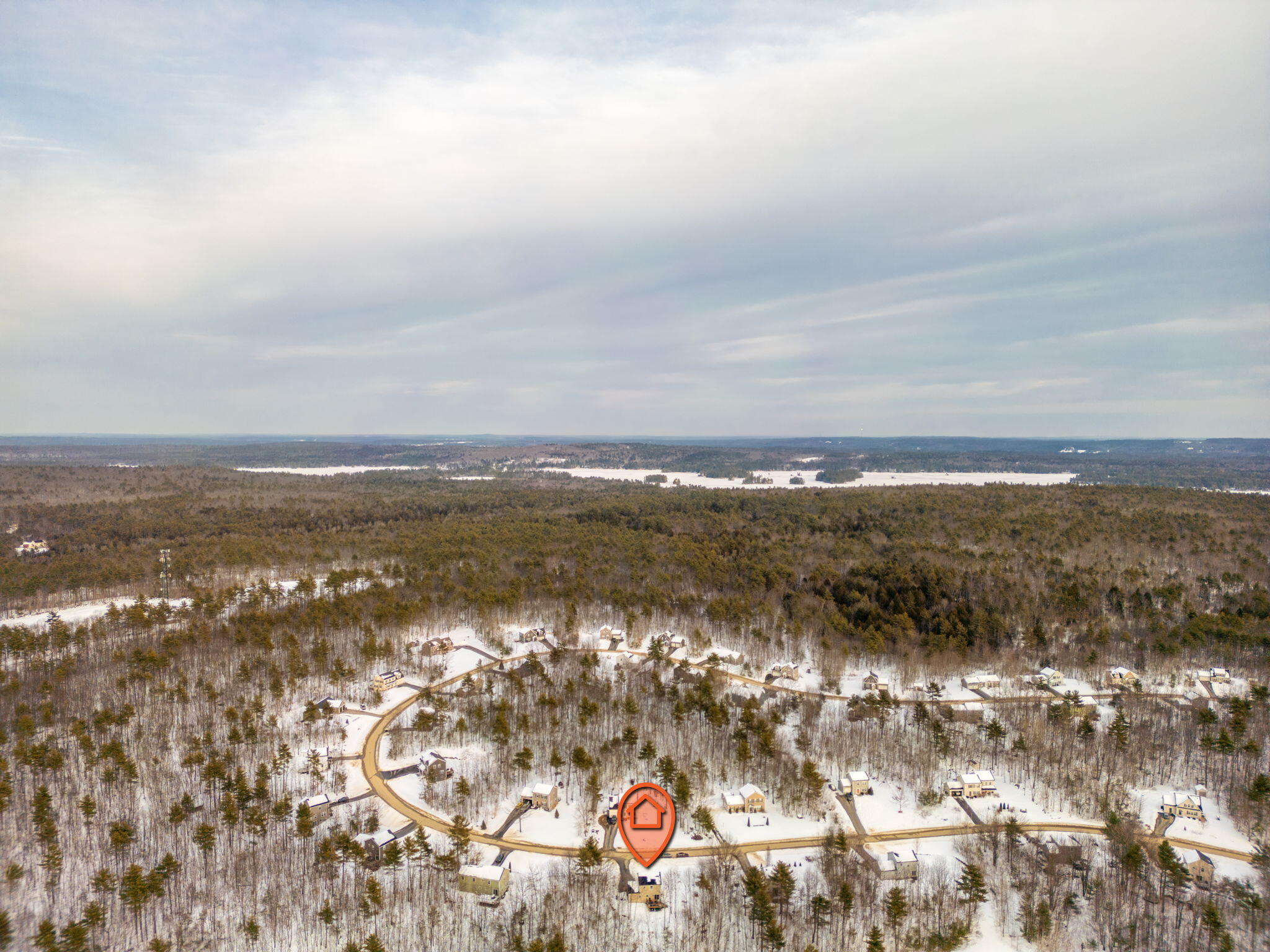 99 Harvest Hill Road Windham, ME 04062 - Photo 35 of 39 56-web-or-mls-DJI_0179_1
