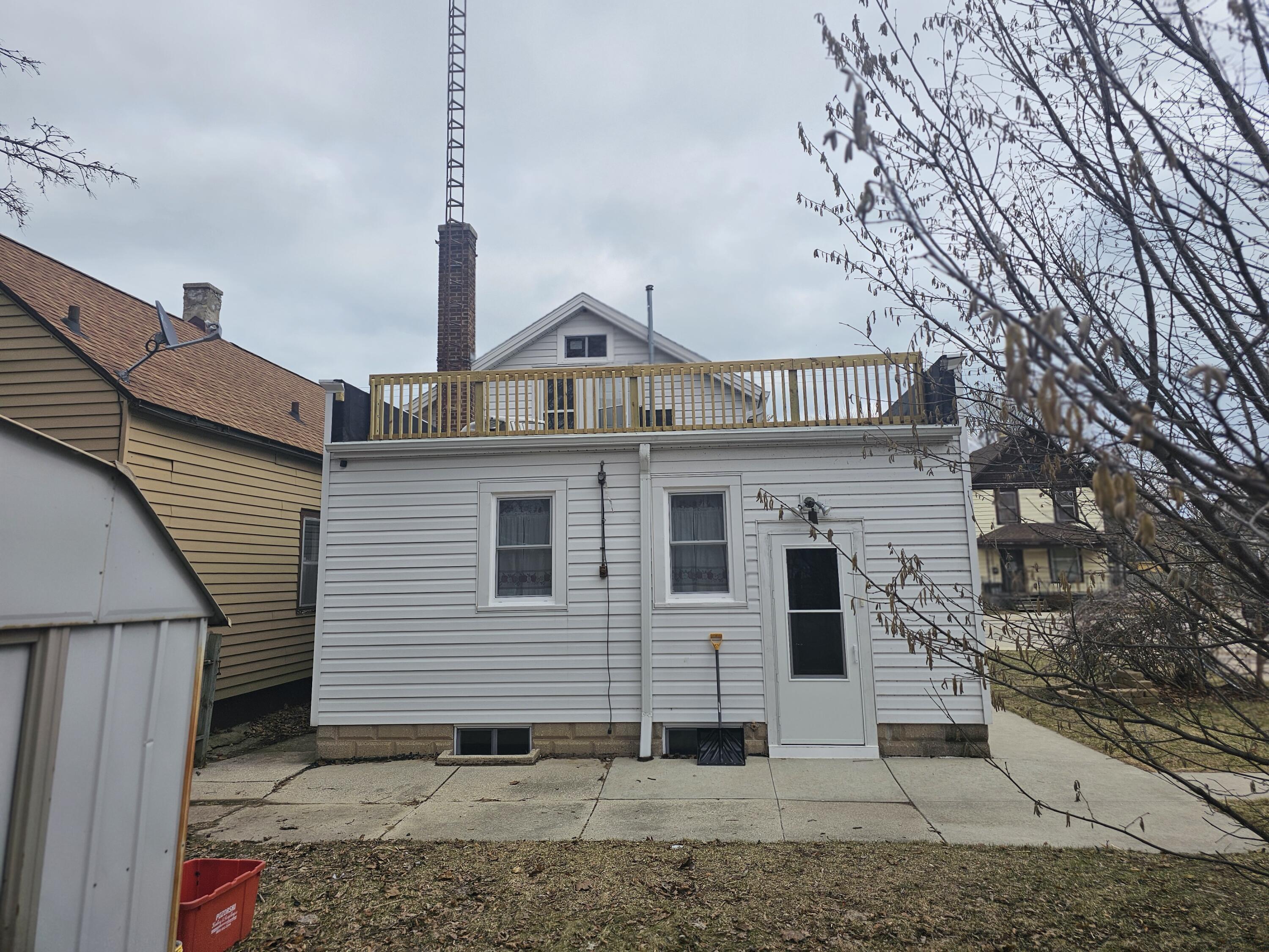 1218 South 10th Street Manitowoc, WI 54220 - Photo 20 of 21 20260403_131827