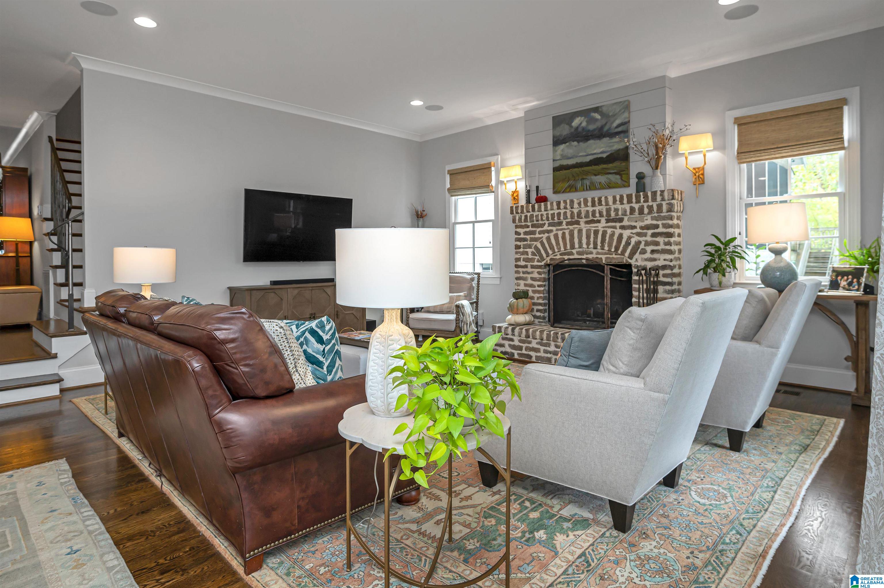 128 Ridge Road Birmingham, AL 35209 - Photo 11 of 50