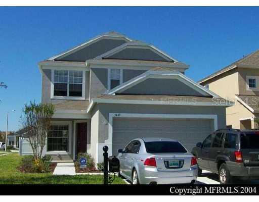 3449 Foray Lane New Port Richey, FL 34655 - Photo 1 of 1 Exterior Front