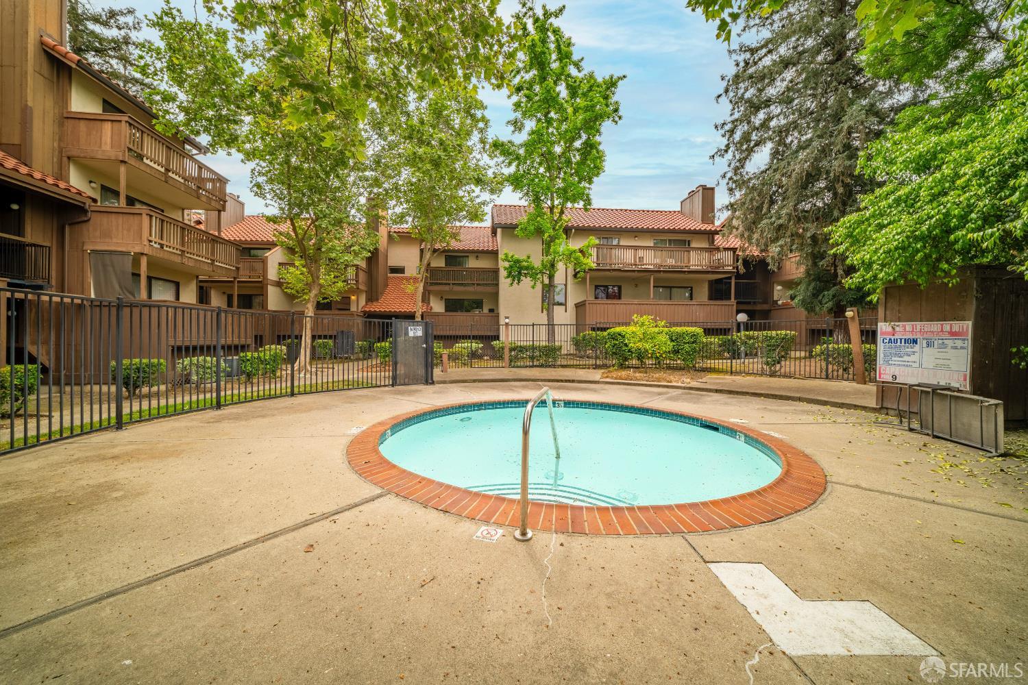 2055 Sierra Road, Unit 36 Concord, CA 94518 - Photo 28 of 38 Gallery Image 28