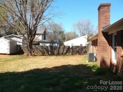 $2,000 | 6525 Harrisburg Road, Charlotte, NC 28227