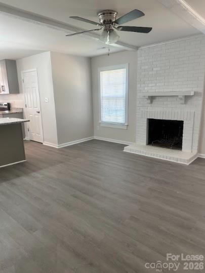 6525 Harrisburg Road Charlotte, NC 28227 - Photo 3 of 12