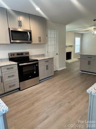 6525 Harrisburg Road Charlotte, NC 28227 - Photo 4 of 12