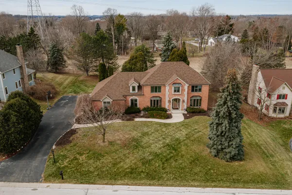 $969,000 | 1775 Derrin Lane, Brookfield, WI 53045