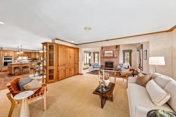 $969,000 | 1775 Derrin Lane, Brookfield, WI 53045