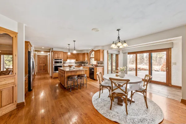 $969,000 | 1775 Derrin Lane, Brookfield, WI 53045