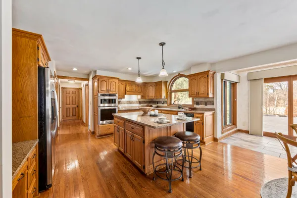 $969,000 | 1775 Derrin Lane, Brookfield, WI 53045