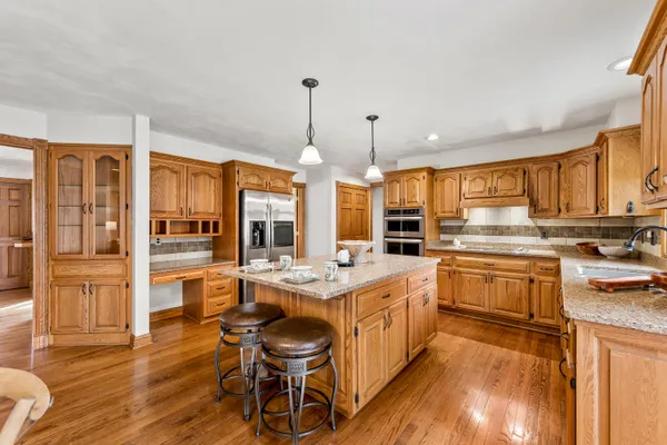 $969,000 | 1775 Derrin Lane, Brookfield, WI 53045