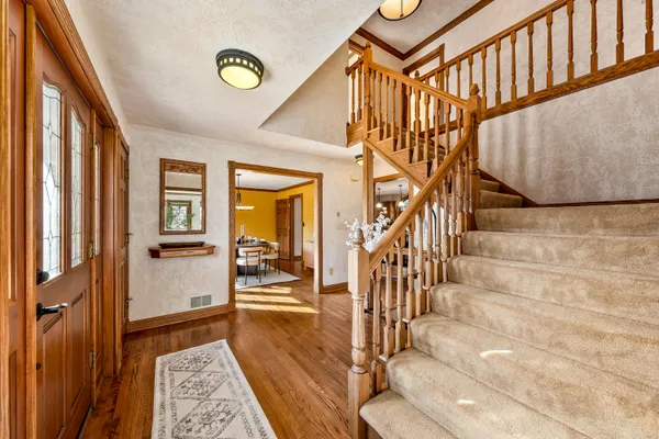 $969,000 | 1775 Derrin Lane, Brookfield, WI 53045