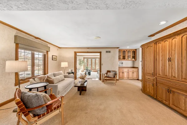 $969,000 | 1775 Derrin Lane, Brookfield, WI 53045