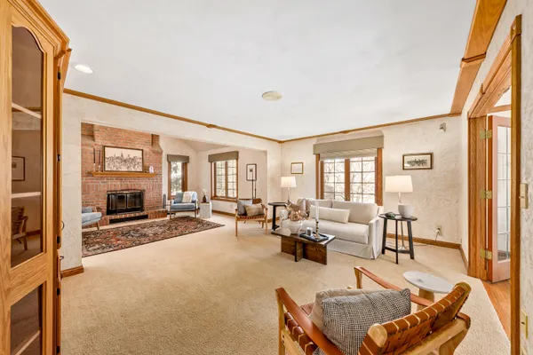 $969,000 | 1775 Derrin Lane, Brookfield, WI 53045