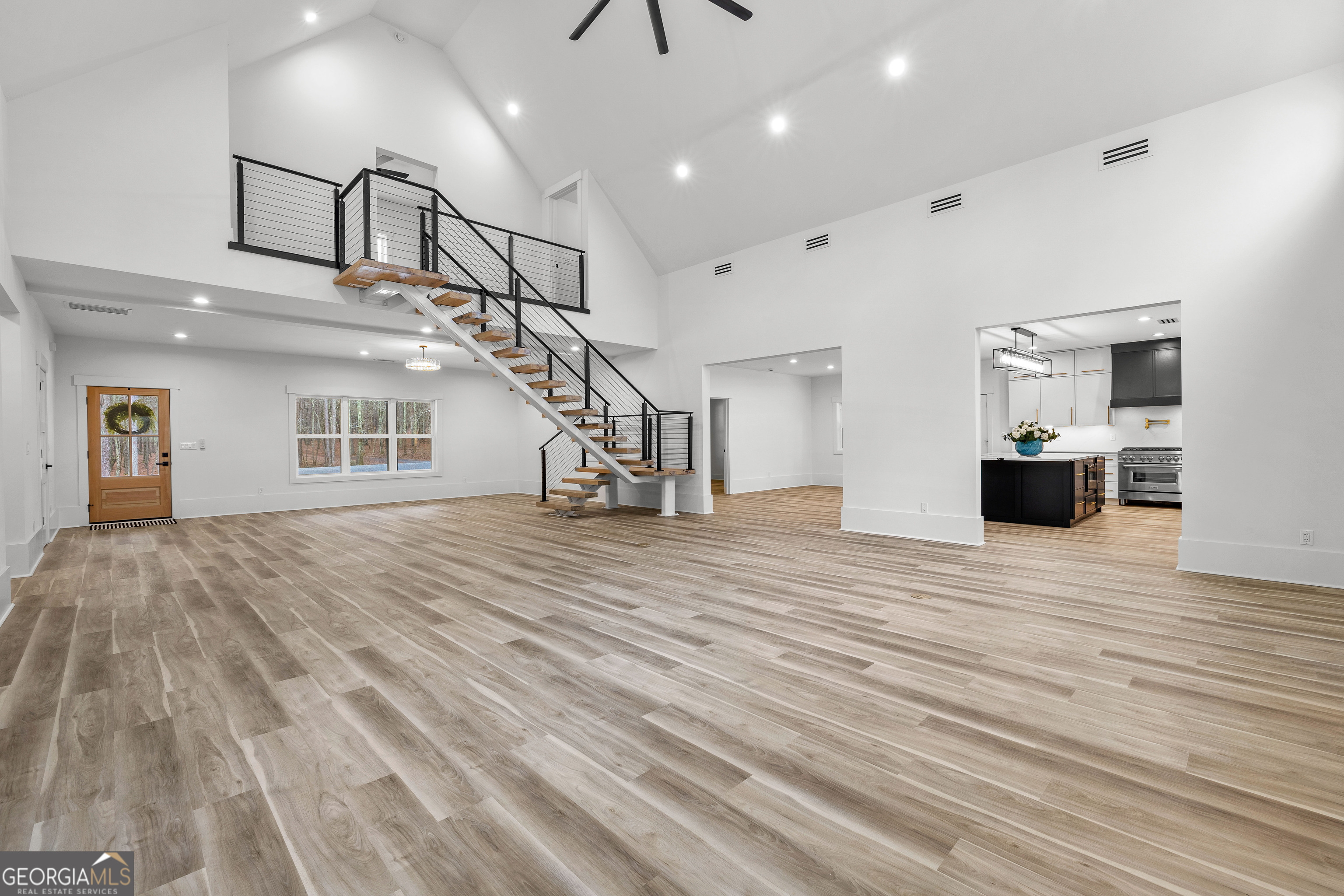 354 Turner Road Newnan, GA 30263 - Photo 11 of 83