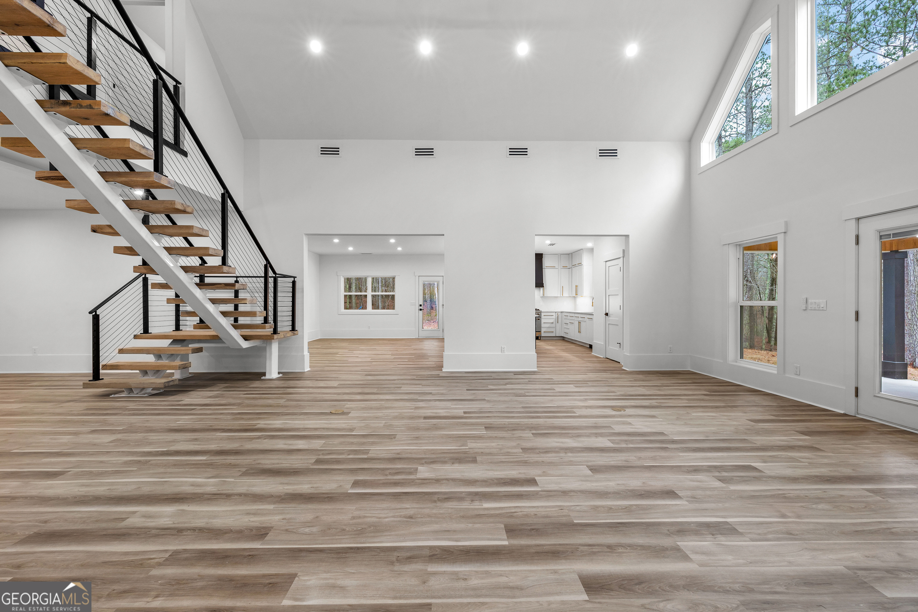 354 Turner Road Newnan, GA 30263 - Photo 13 of 83