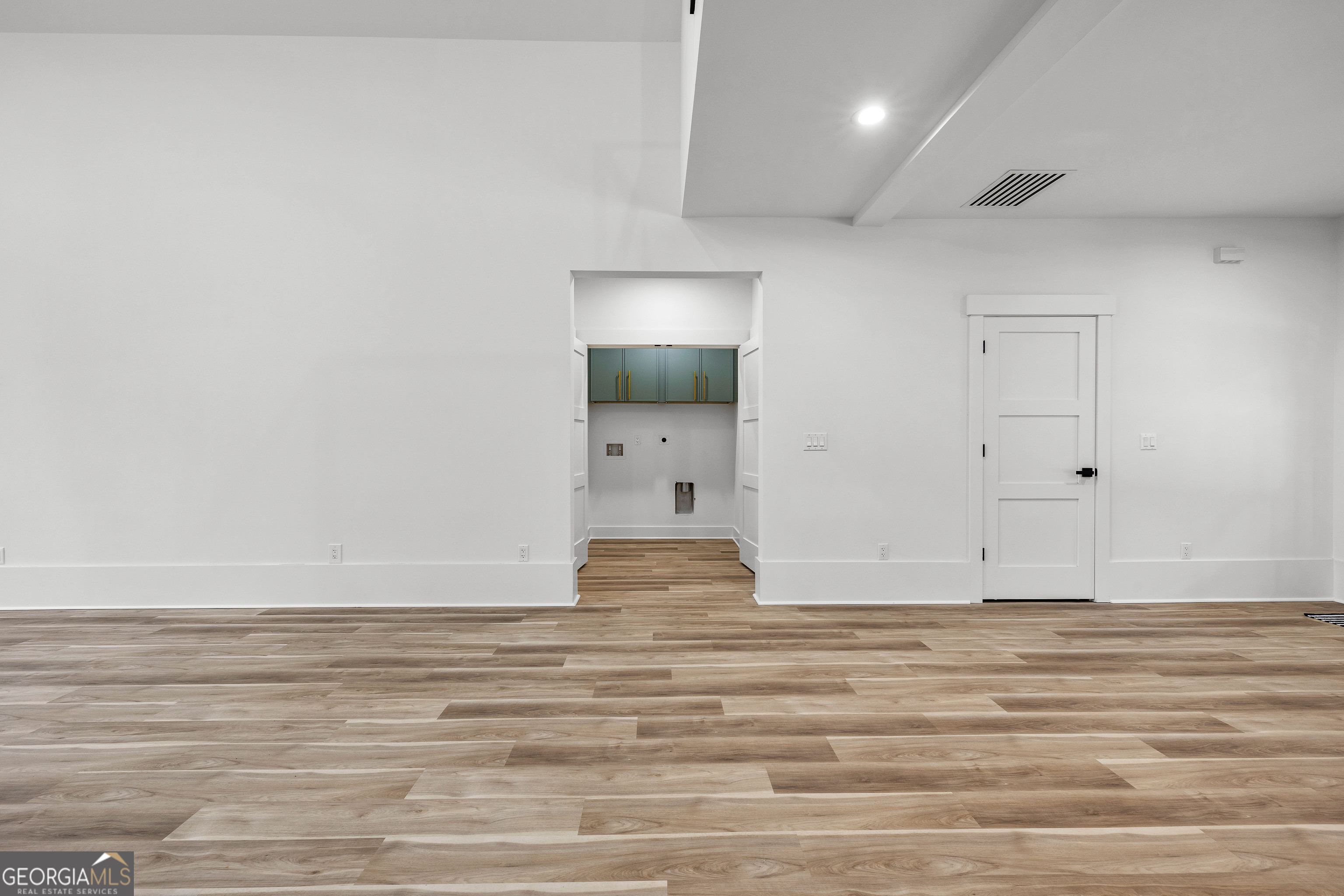 354 Turner Road Newnan, GA 30263 - Photo 27 of 83 a view of room with window