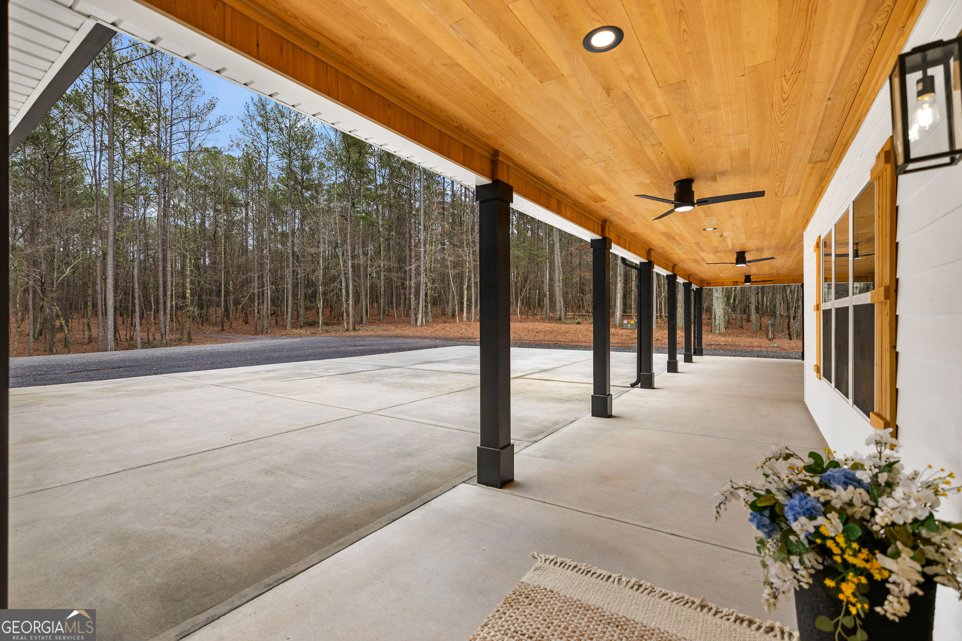 354 Turner Road Newnan, GA 30263 - Photo 57 of 83 a view of a building