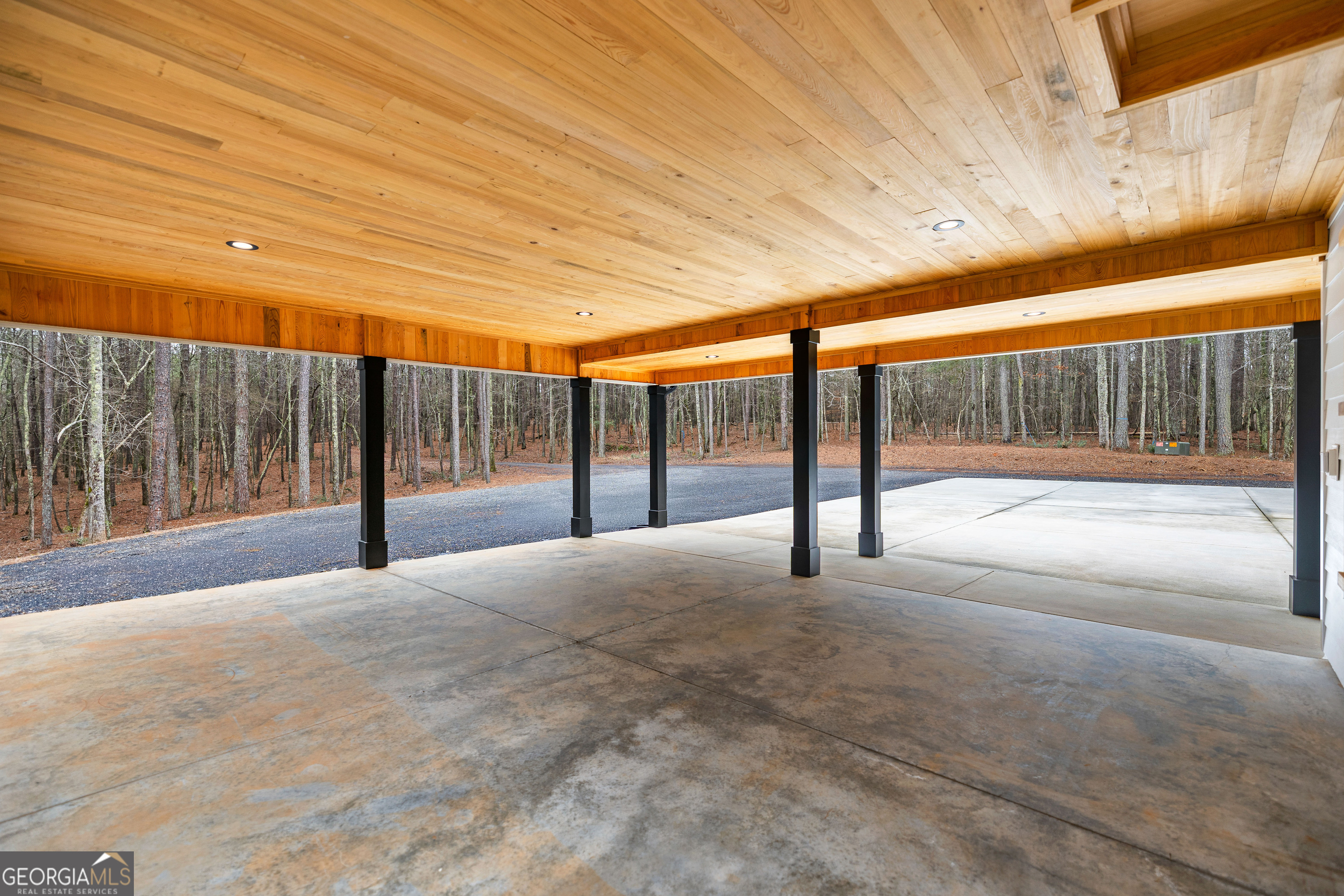 354 Turner Road Newnan, GA 30263 - Photo 59 of 83