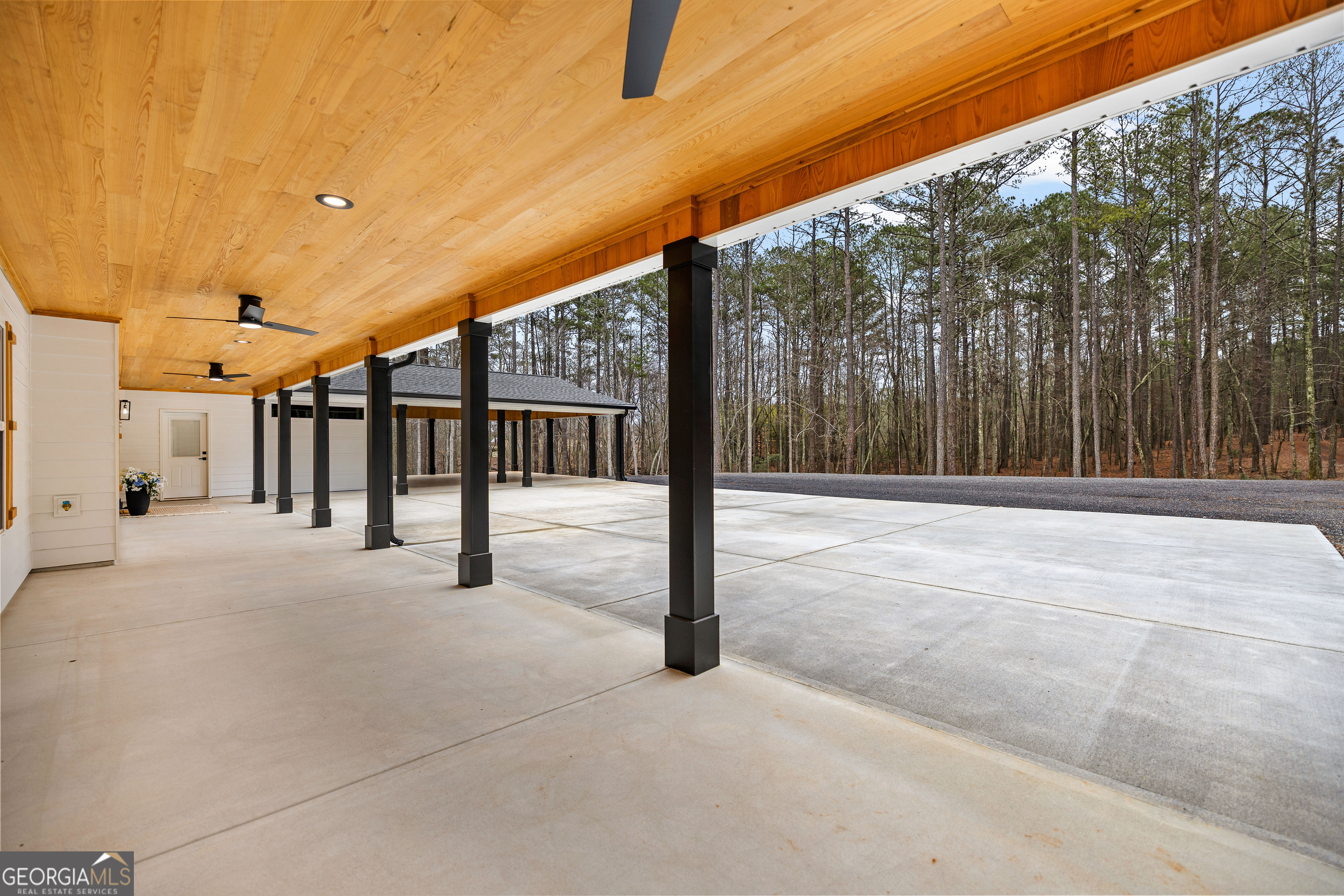 354 Turner Road Newnan, GA 30263 - Photo 60 of 83