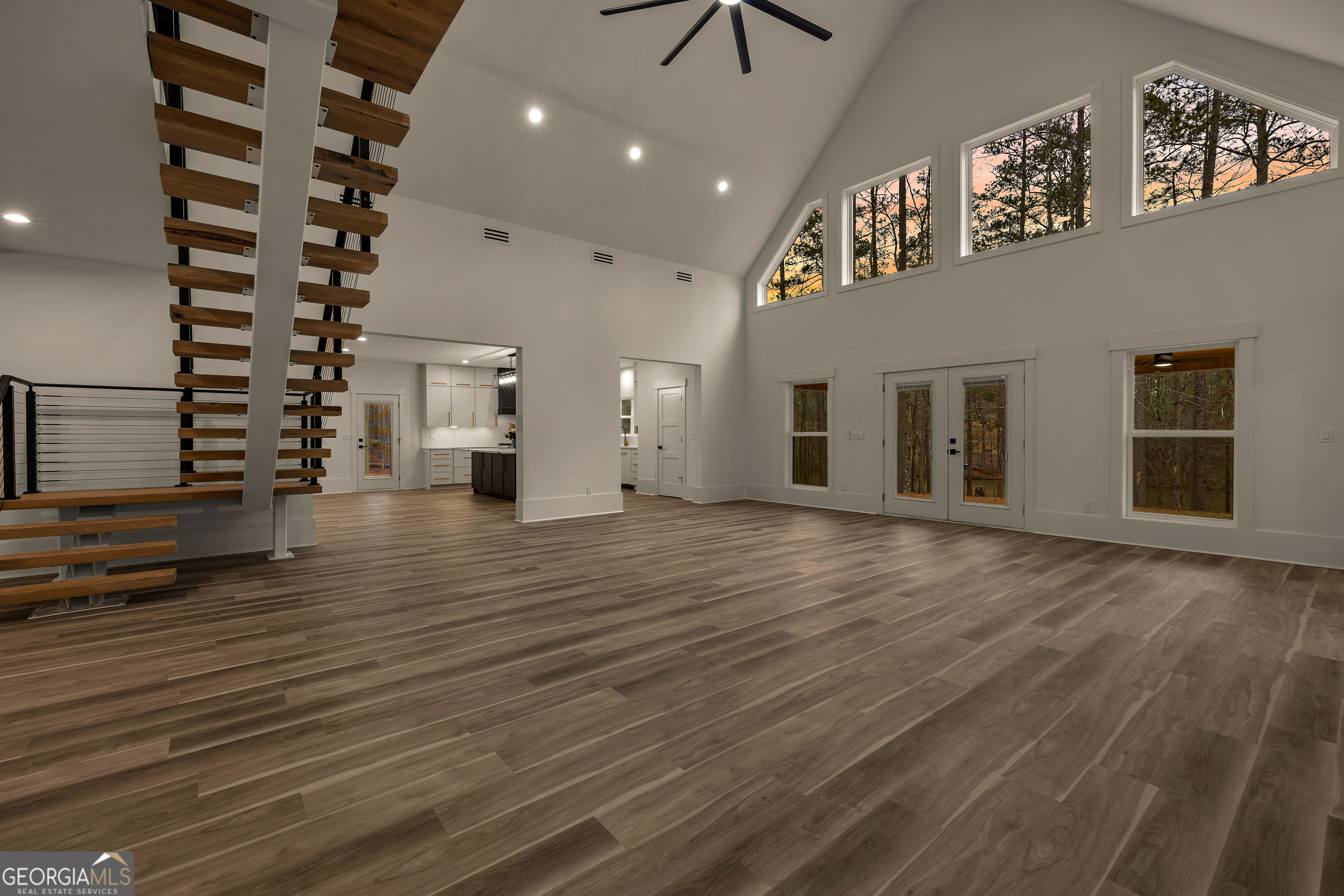 354 Turner Road Newnan, GA 30263 - Photo 6 of 83