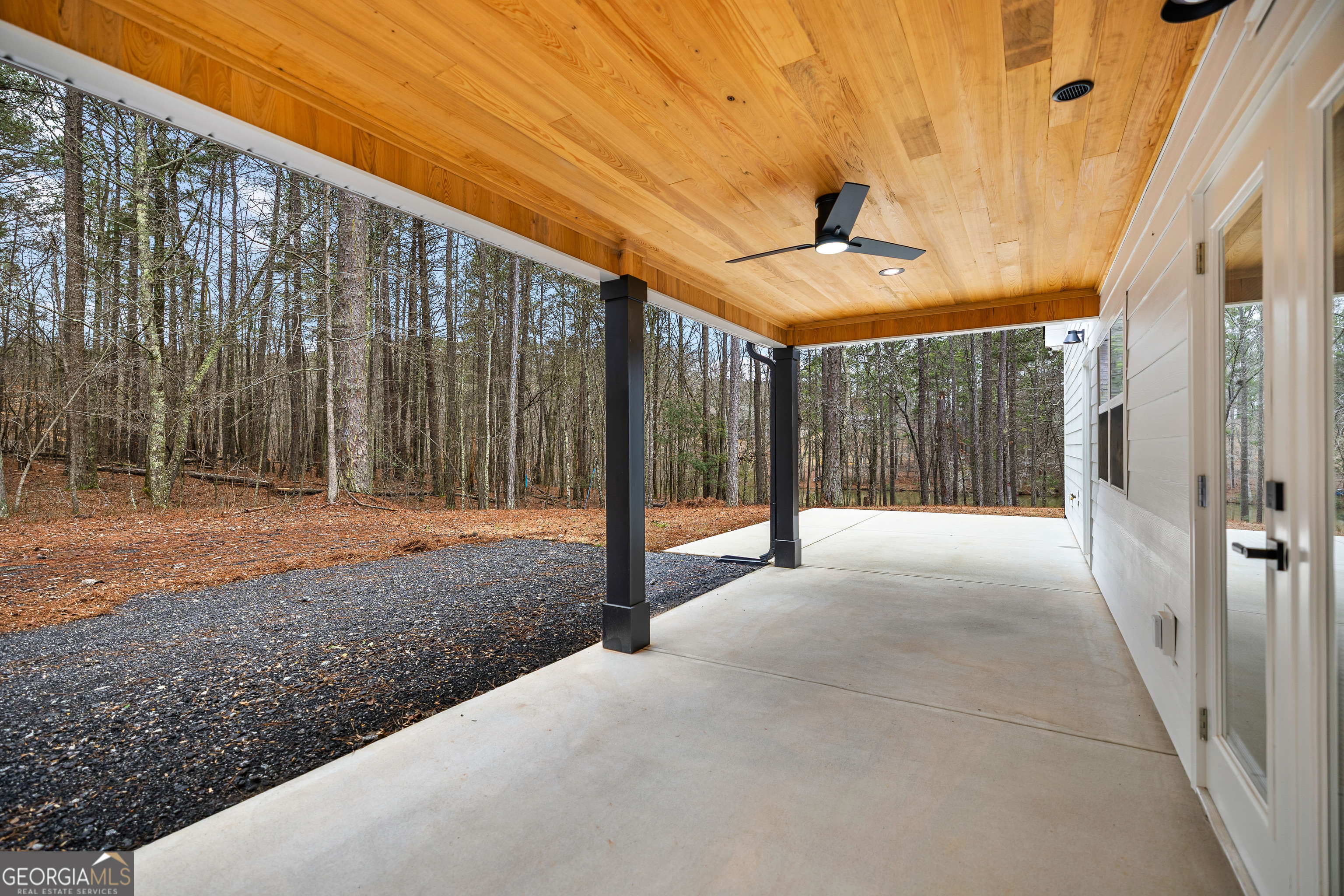 354 Turner Road Newnan, GA 30263 - Photo 61 of 83