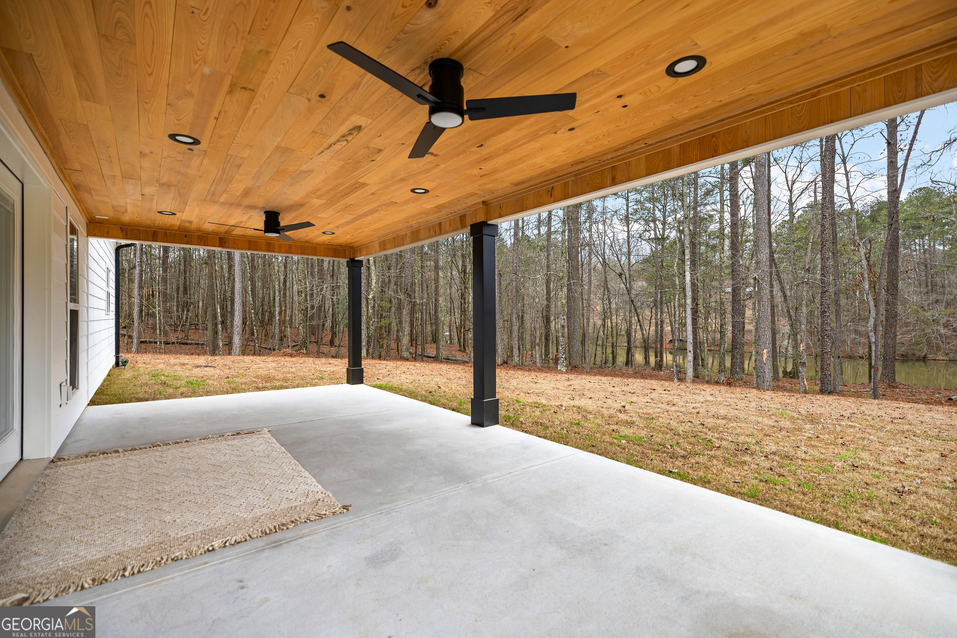 354 Turner Road Newnan, GA 30263 - Photo 64 of 83