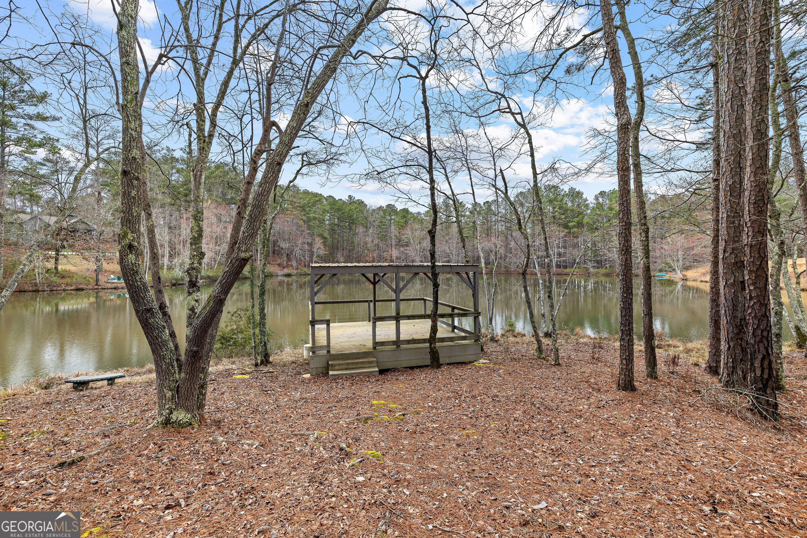 354 Turner Road Newnan, GA 30263 - Photo 72 of 83