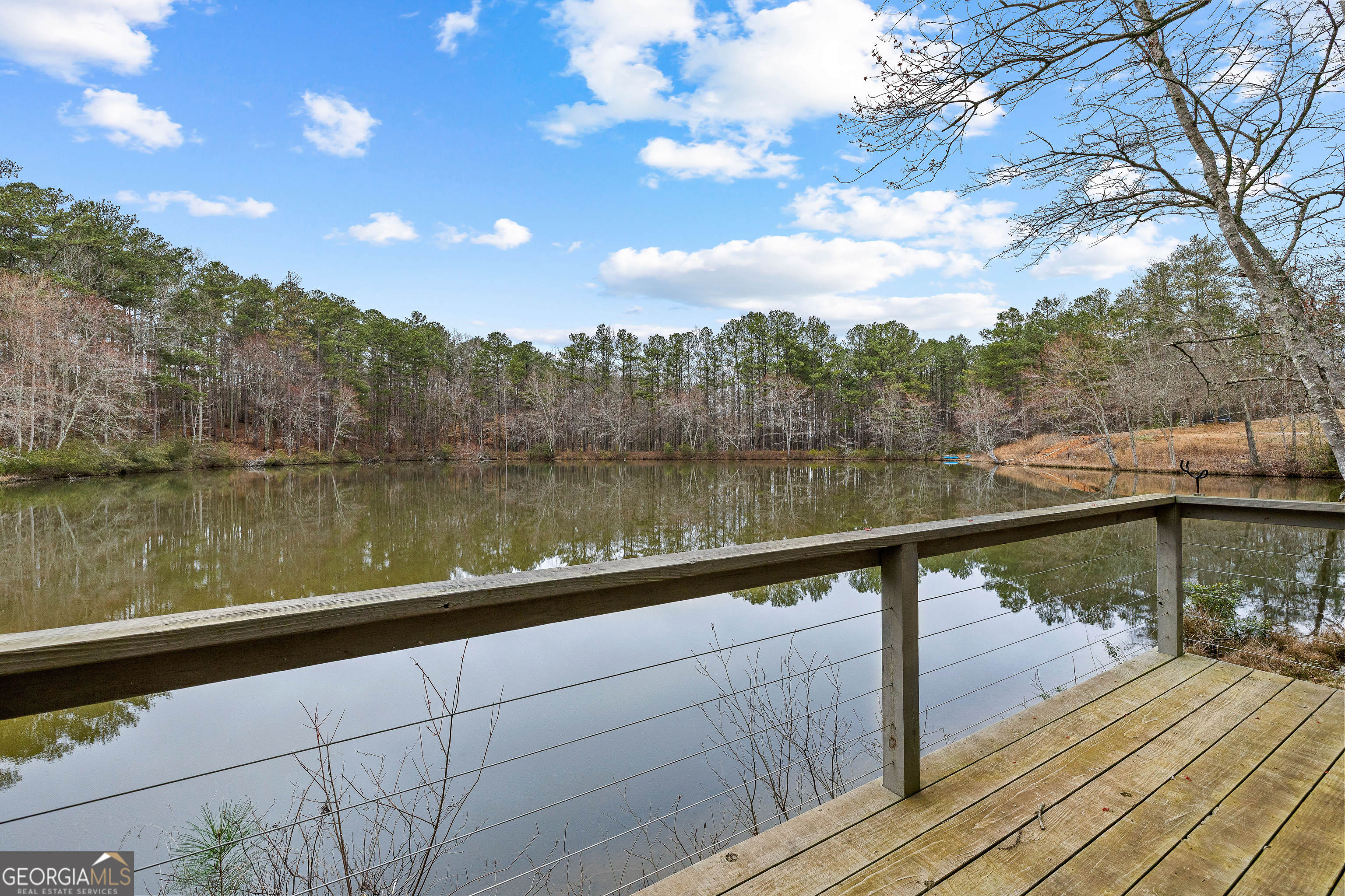 354 Turner Road Newnan, GA 30263 - Photo 73 of 83