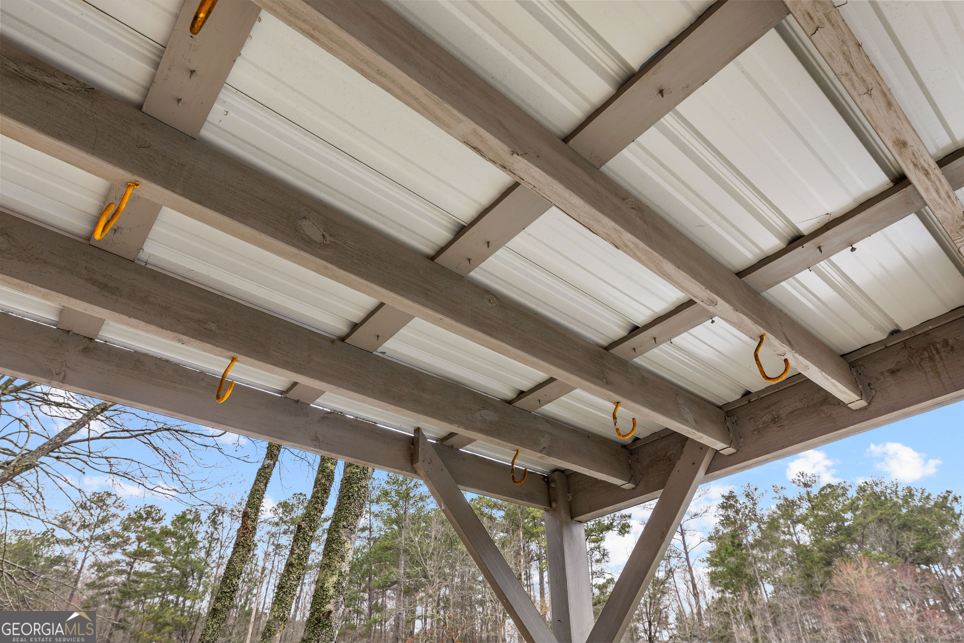 354 Turner Road Newnan, GA 30263 - Photo 75 of 83