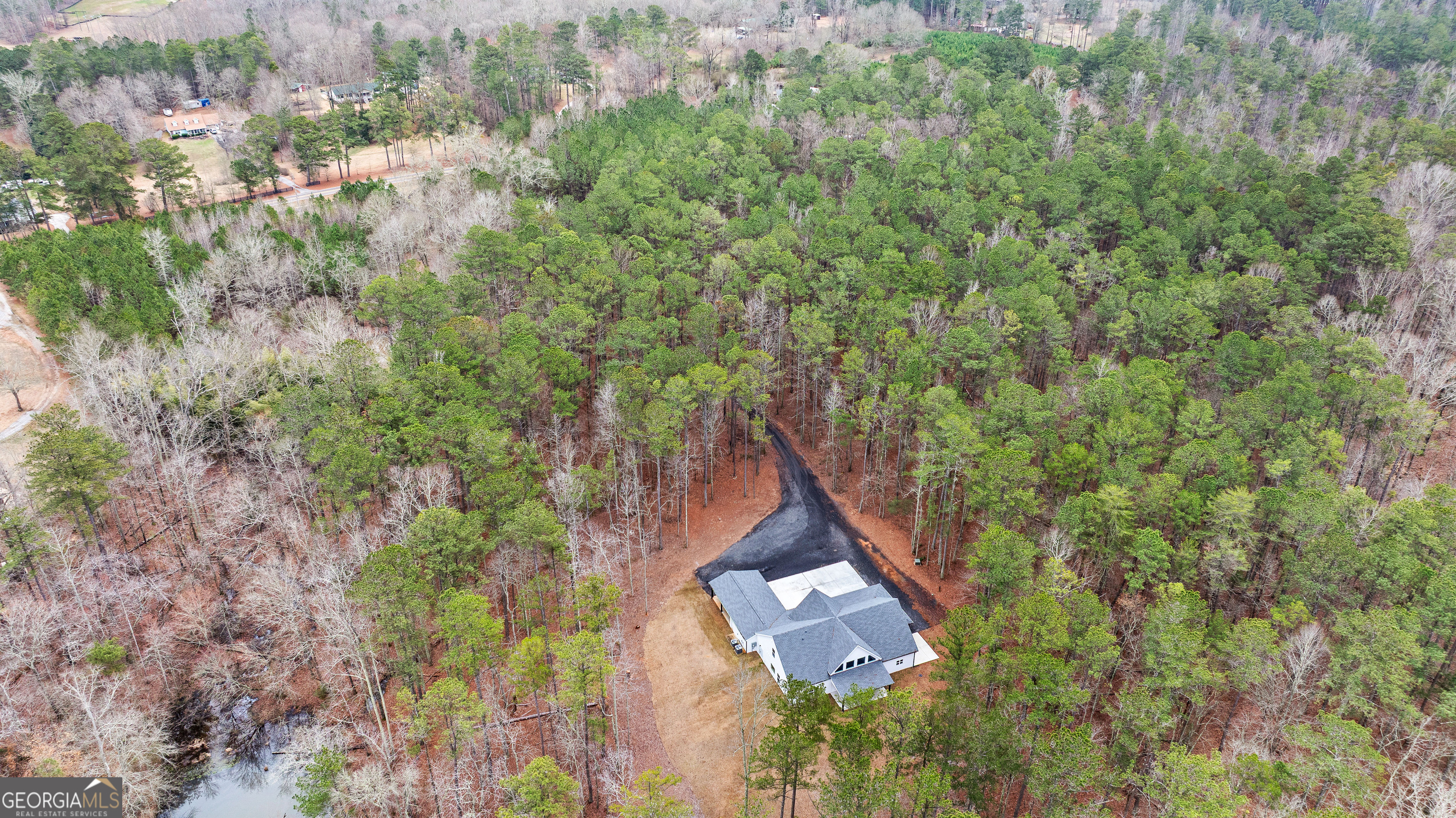 354 Turner Road Newnan, GA 30263 - Photo 79 of 83