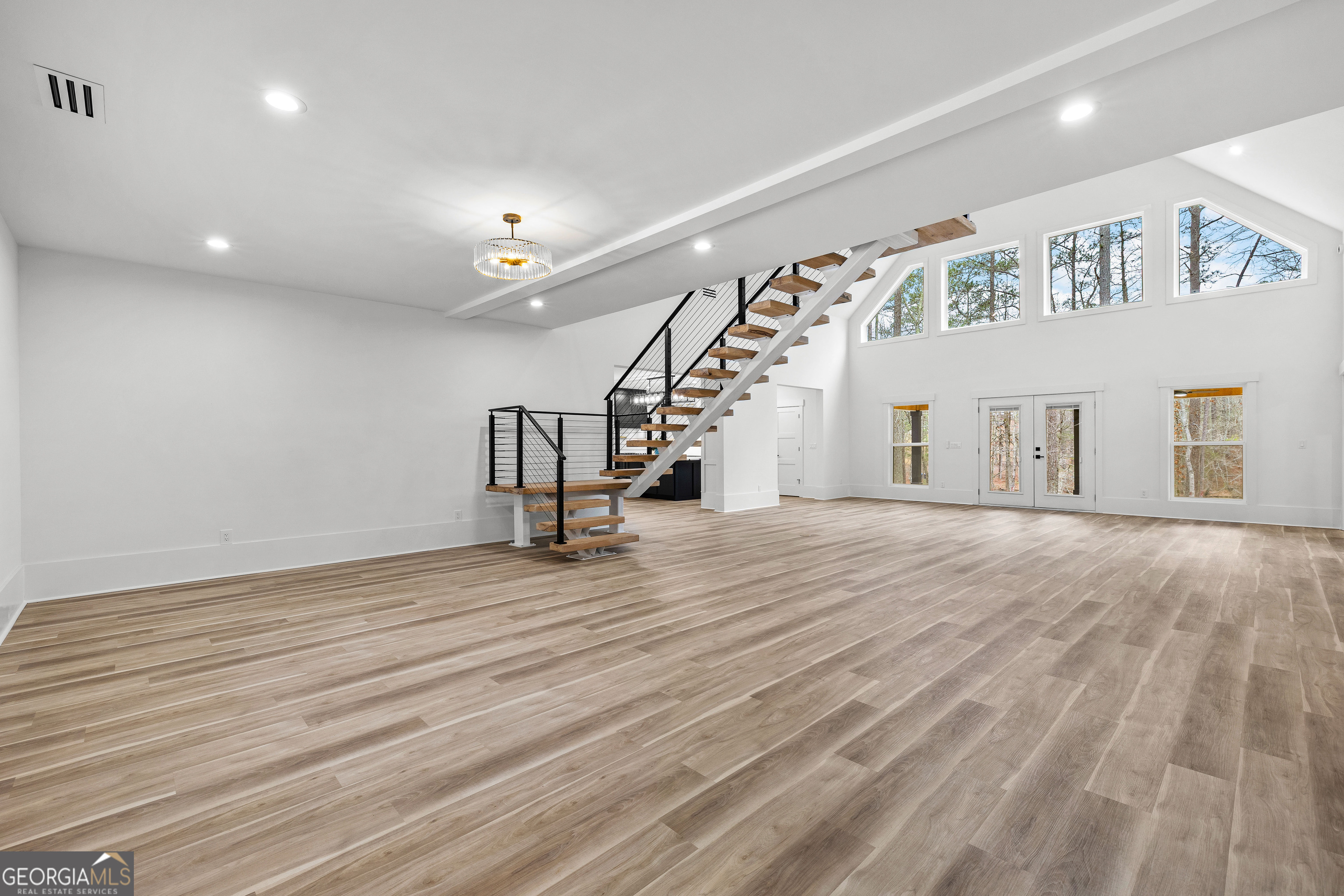 354 Turner Road Newnan, GA 30263 - Photo 8 of 83