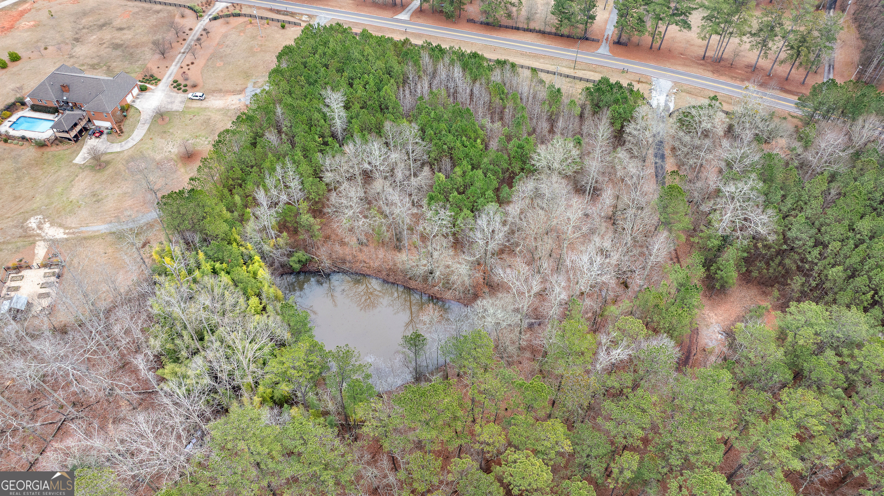 354 Turner Road Newnan, GA 30263 - Photo 83 of 83