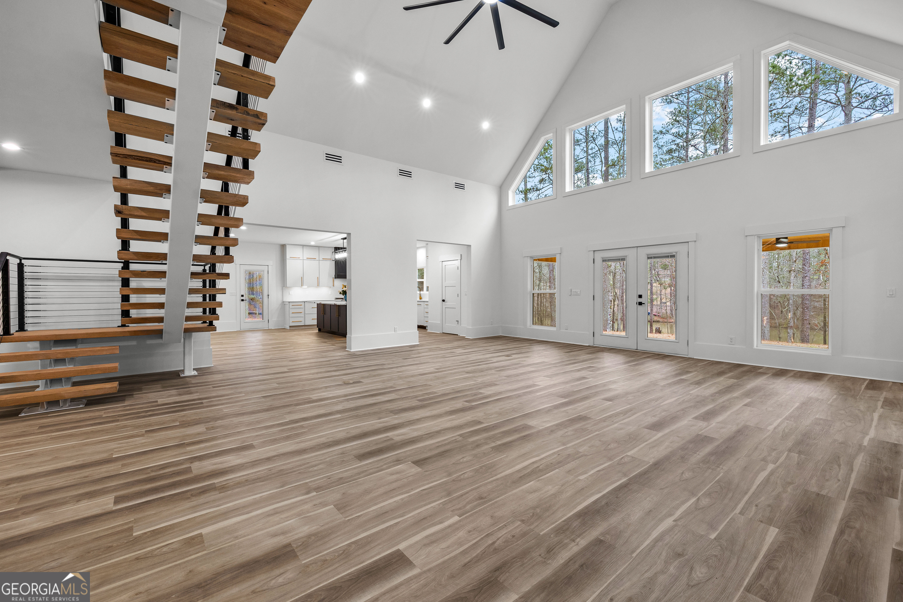 354 Turner Road Newnan, GA 30263 - Photo 9 of 83