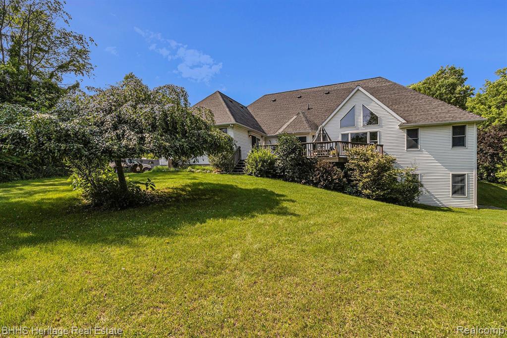 149 Keddle Road Howell, MI 48843 - Photo 35 of 39