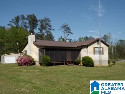 748 Will Keith Road Trussville, AL 35173 - Photo 1 of 44