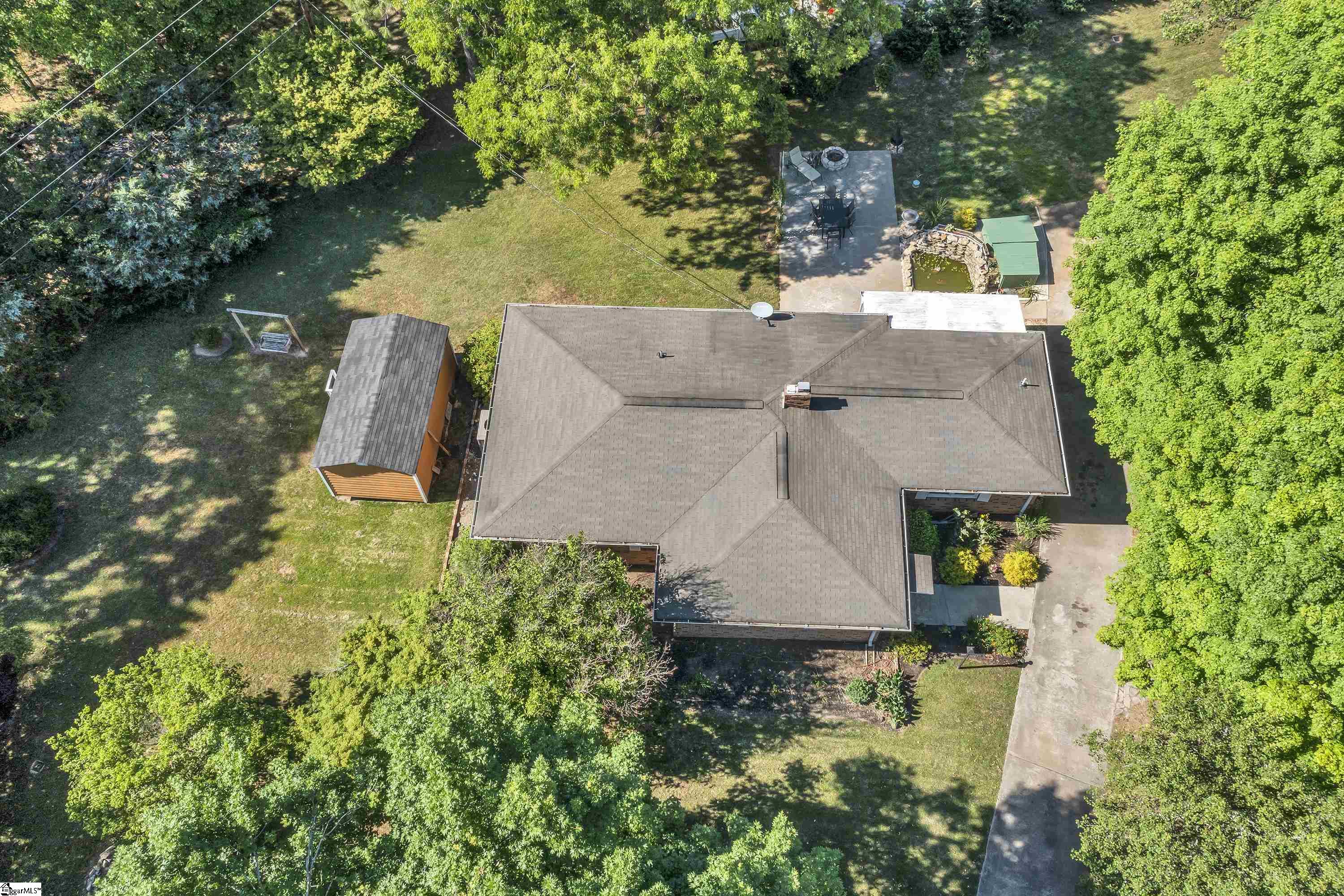 260 Joe Black Road Pelzer, SC 29669 - Photo 4 of 26