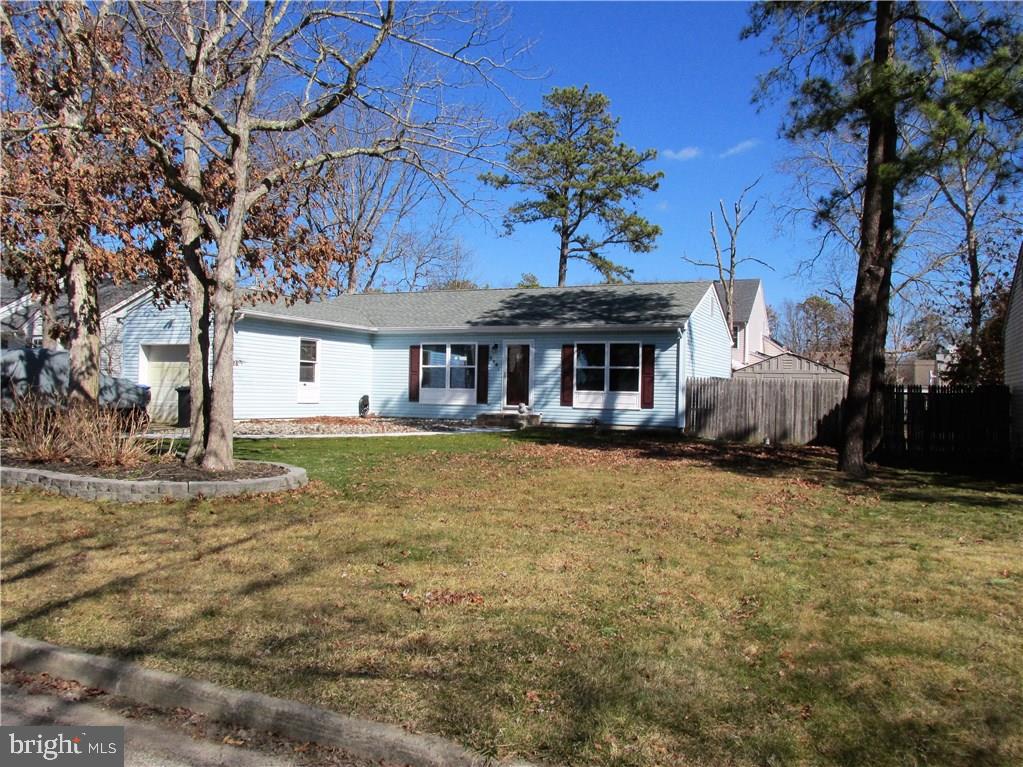 124 Bowsprit Road Manahawkin, NJ 08050 - Photo 1 of 22