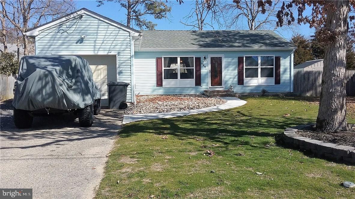 124 Bowsprit Road Manahawkin, NJ 08050 - Photo 15 of 22