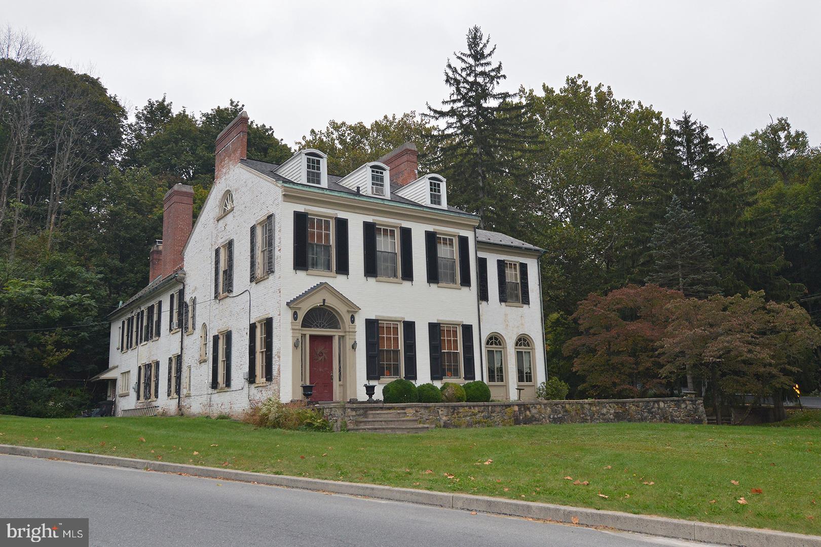 303 Crystal Rock Road Temple, PA 19560 - Photo 1 of 72