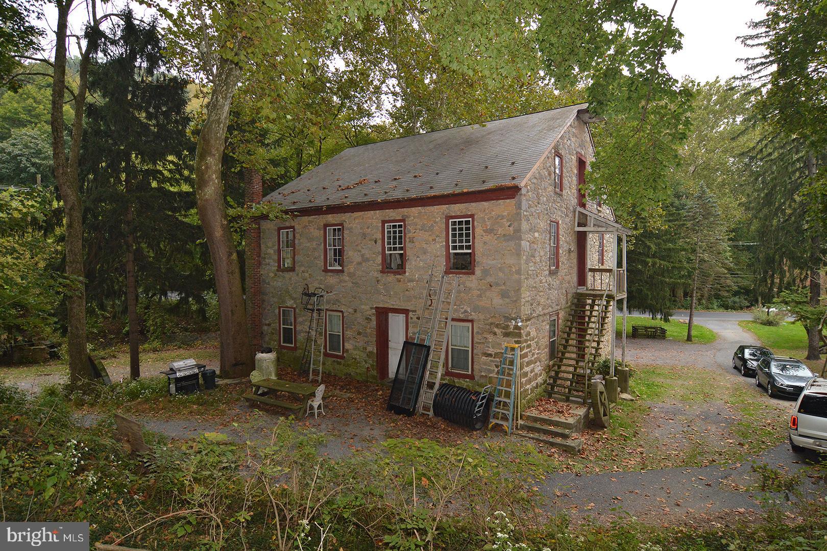303 Crystal Rock Road Temple, PA 19560 - Photo 50 of 72